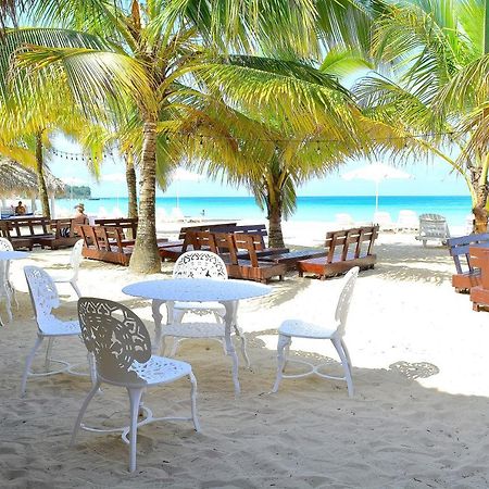 Arenas Beach Hotel Ilhas do Milho Exterior foto