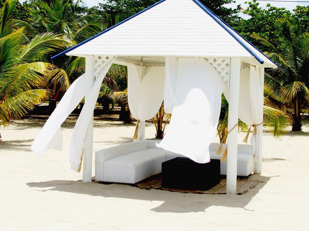 Arenas Beach Hotel Ilhas do Milho Exterior foto