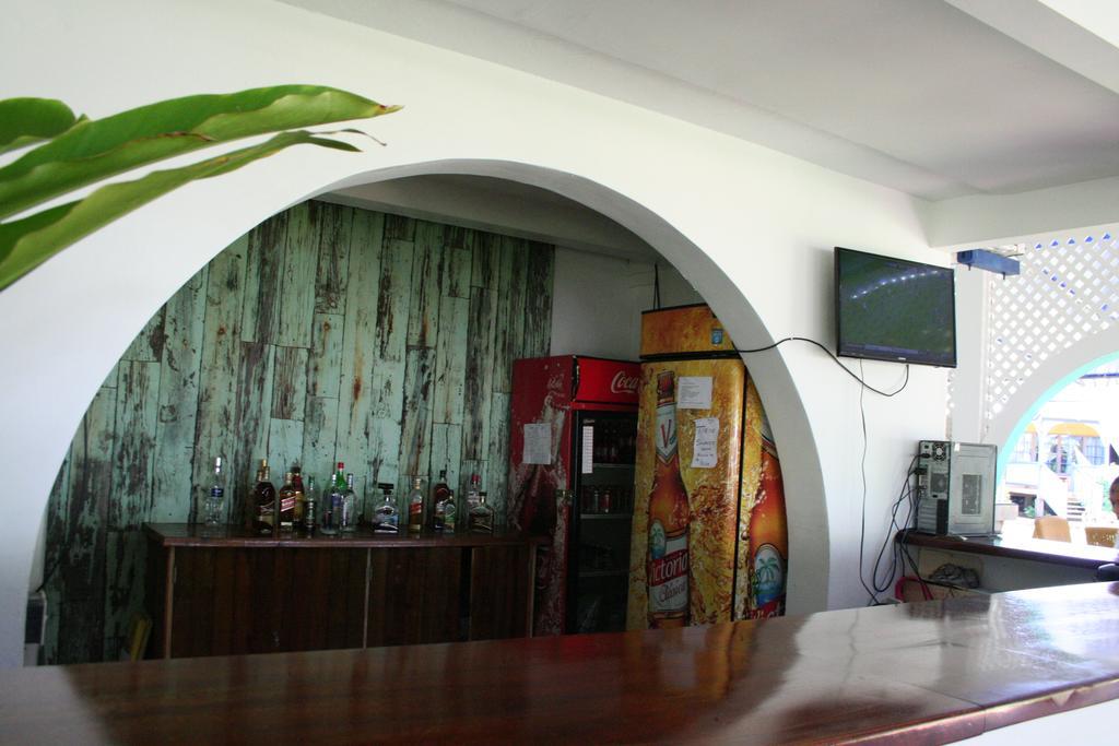 Arenas Beach Hotel Ilhas do Milho Exterior foto