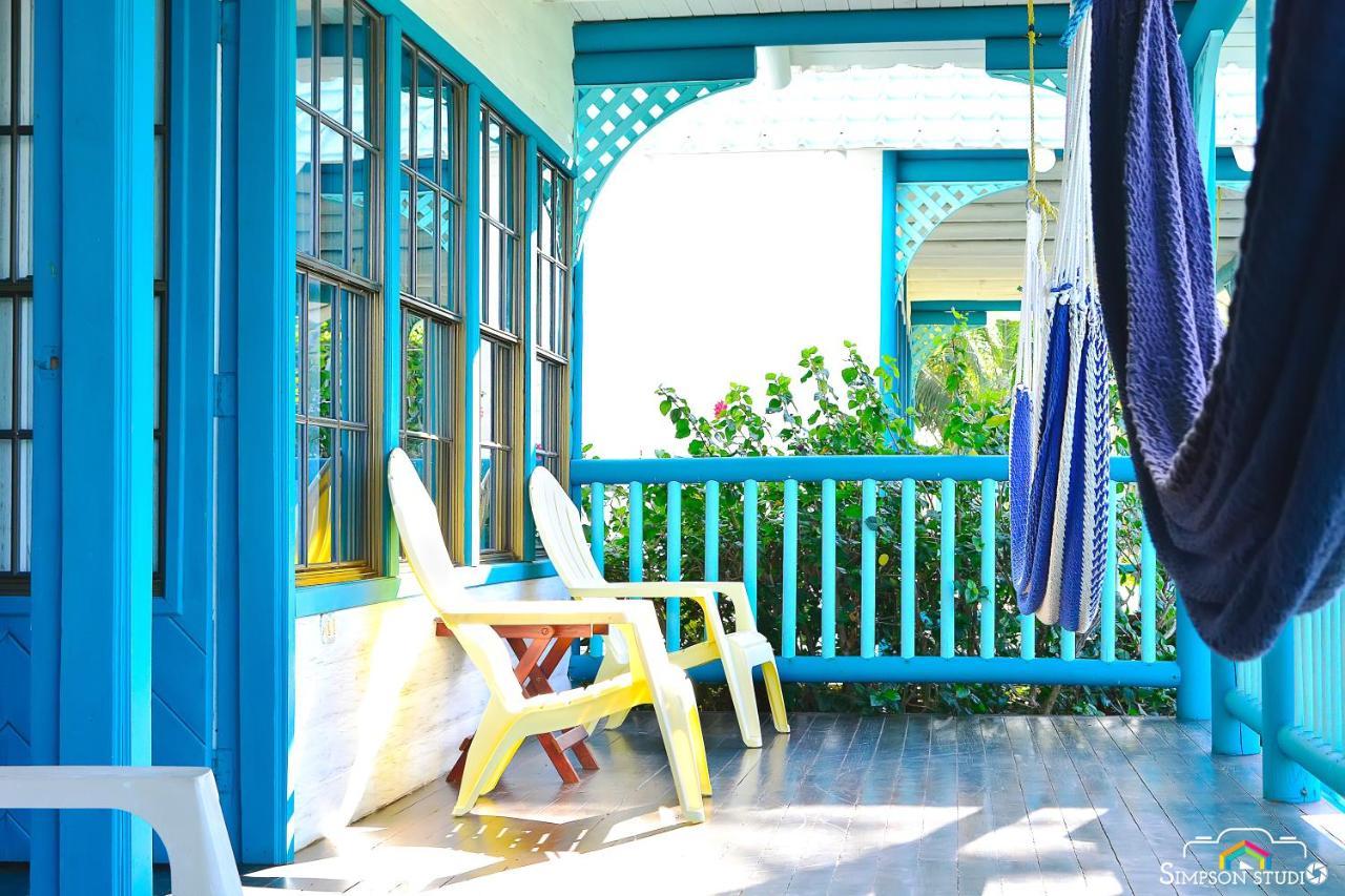 Arenas Beach Hotel Ilhas do Milho Exterior foto