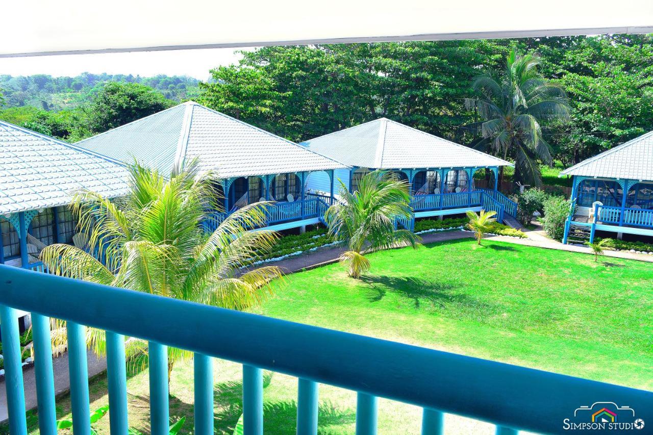 Arenas Beach Hotel Ilhas do Milho Exterior foto